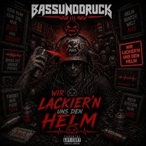 Wir Lackiern uns den Helm