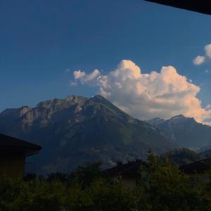 时间轴