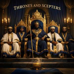 Thrones and Scepters