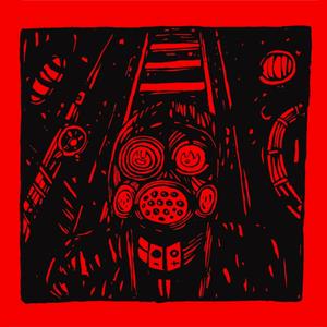 Metro 2033 (feat. Młody Zgred)