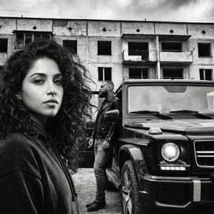 Когда теряем (feat. RUVSON)