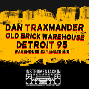 Detroit 95 (Warehouse Extended Mix)