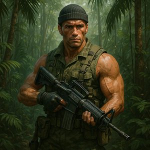 Commando