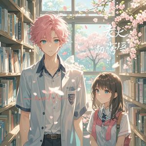 命运转角的风-nono