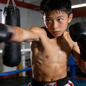 一派宗师焦文政