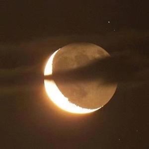 别处的夕阳（cover陈婧霏）