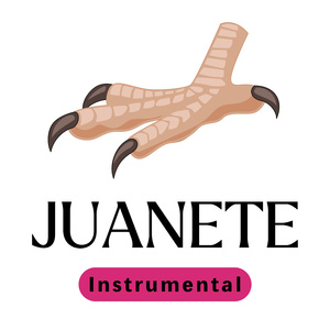 Juanete (Instrumental Version)
