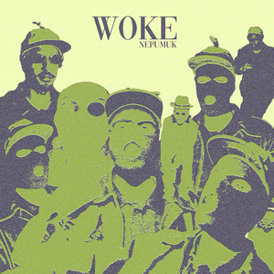 Woke