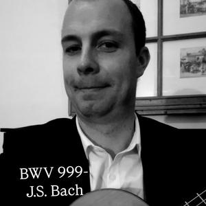BWV 999
