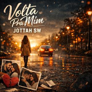 Volta Pra Mim
