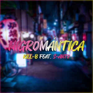 Nigromántica