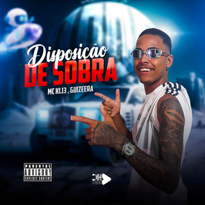 Disposição de Sobra