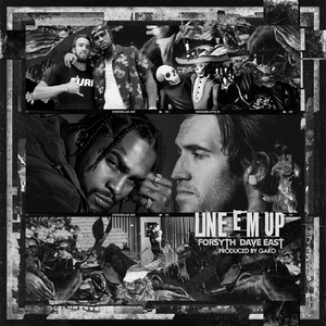 Line 'Em Up (Radio Edit)