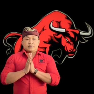 2 Lu ( I Gusti Lanang Umbara )