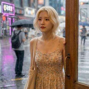 Offline (비, 너, 그리고)
