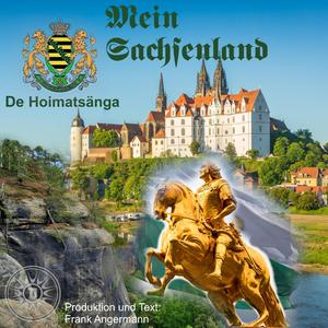 Mein Sachsenland