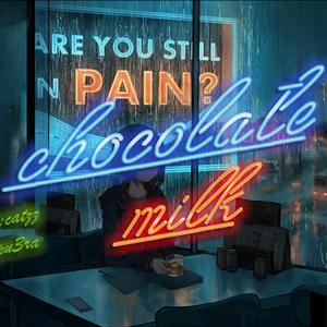Chocolate Milk/ チョコレートミルク（翻自 初音ミク）