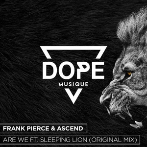 Are We (Original Mix)