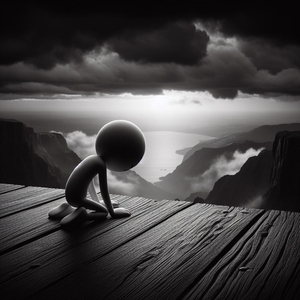 Credits Song for My Death but I Enjoyed Every Second Alive