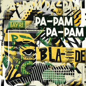 Pa - Pam Pa - Pam (Remix)