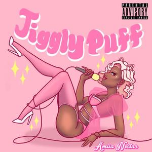 JigglyPuff (feat. Slutashia)