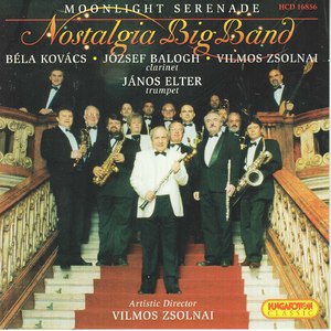 American Patrol - A Song of India