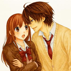 오해는 대화로 해결