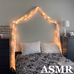 One Last Room Tour Pt.4