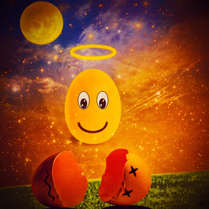 Telah Dituliskan Namamu Di Surga Jangan Siakan Hidup Dan Matimu