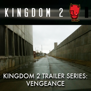 Glitch Proof (Trailer Music)