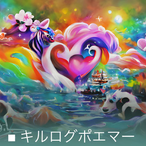 キルログポエマー