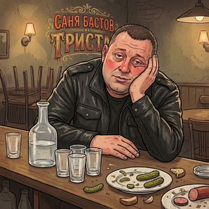 Триста