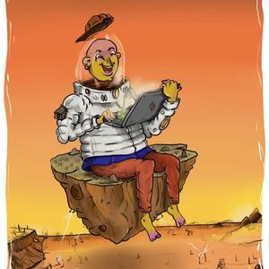 Antinaturales (feat. Roly Moreno)