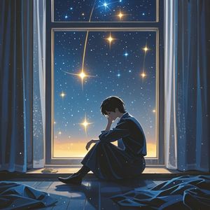 错位的星空-長治乆安