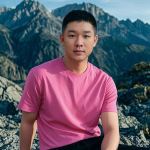 跨越地平线的拥抱