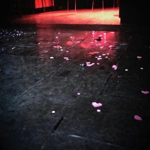 Kuinka rakastaa oikein (Lost at dancefloor)