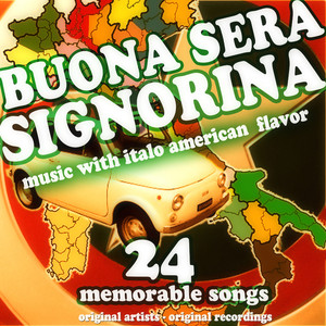 Boccuccia di rosa (Remastered)