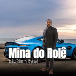 Mina do Rolê