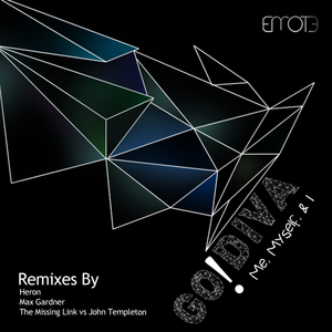 Me, Myself, & I (Original Mix)