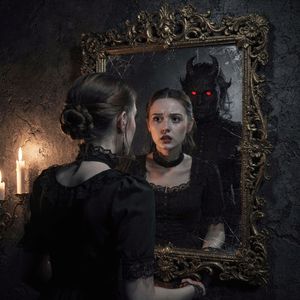 Дьявол внутри