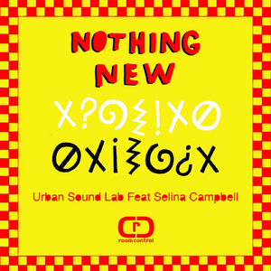 Nothing New (Alternative Mix Instrumental)