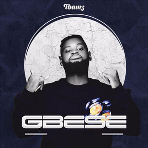 Gbese (Live)
