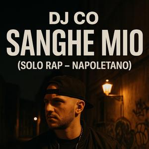 Dj Co - Nisciun’ m’accide