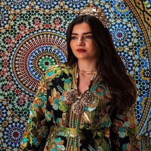 Jitak ya berrechid 3alam lkhail (Recorded in studio)