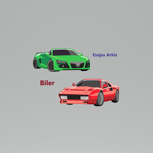Biler