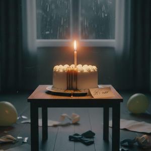 เกลียดวันเกิด