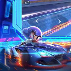 勇往直前（popkart）