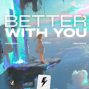 Better With You