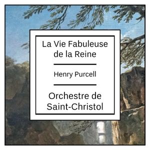 The Fairy Queen in C Major, Z. 629: 1. Prélude