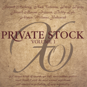 High Flyin\' Basement Remix